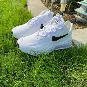 Nike Air Max 270 React